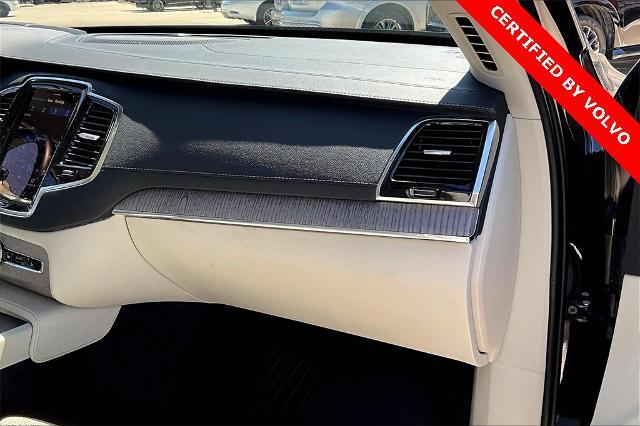 2023 Volvo XC90 Vehicle Photo in Grapevine, TX 76051