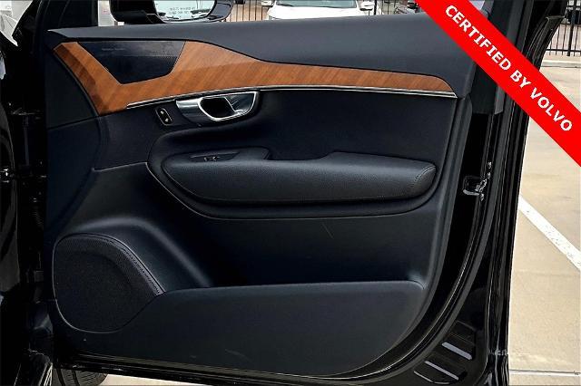 2022 Volvo XC90 Vehicle Photo in Grapevine, TX 76051