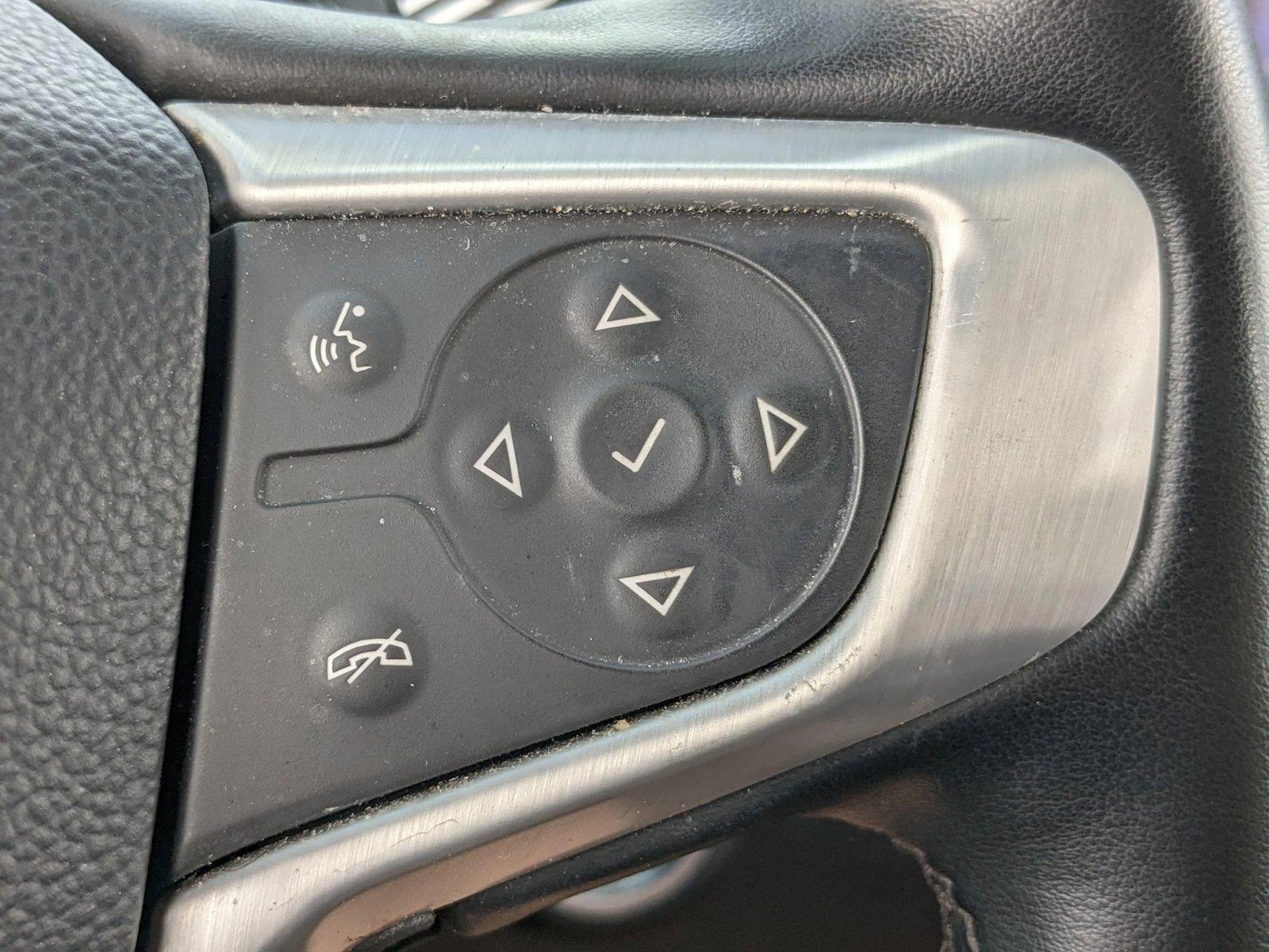 2024 GMC Terrain Vehicle Photo in ORLANDO, FL 32808-7998