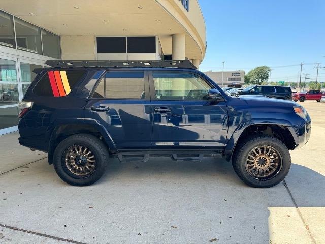 2021 Toyota 4Runner Vehicle Photo in San Antonio, TX 78230