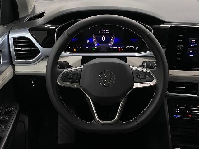 2025 Volkswagen Taos Vehicle Photo in Appleton, WI 54913
