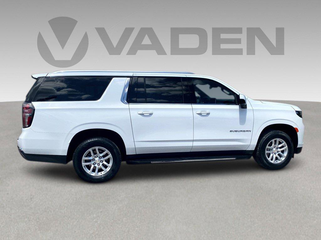 2023 Chevrolet Suburban Vehicle Photo in SAVANNAH, GA 31406-4513