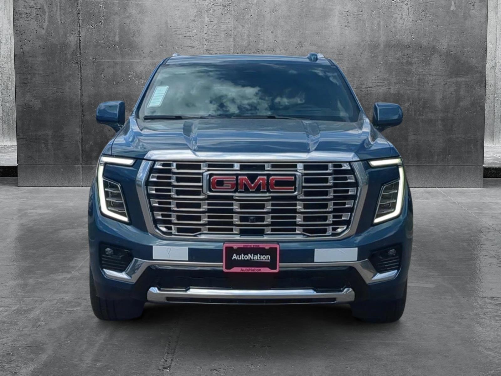2025 GMC Yukon XL Vehicle Photo in GOLDEN, CO 80401-3850