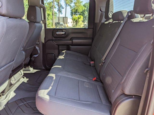 2024 Chevrolet Silverado 2500 HD Vehicle Photo in BRUNSWICK, GA 31525-1881