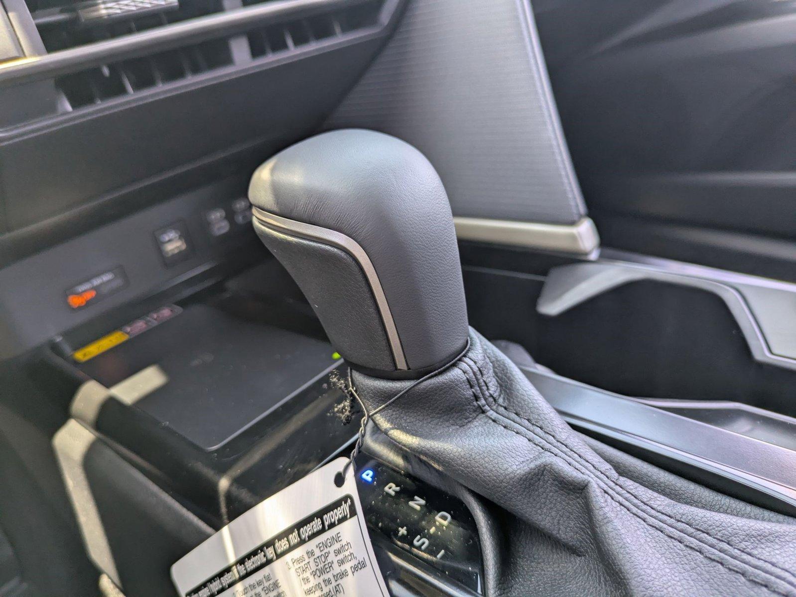 2025 Toyota Camry Vehicle Photo in Winter Park, FL 32792