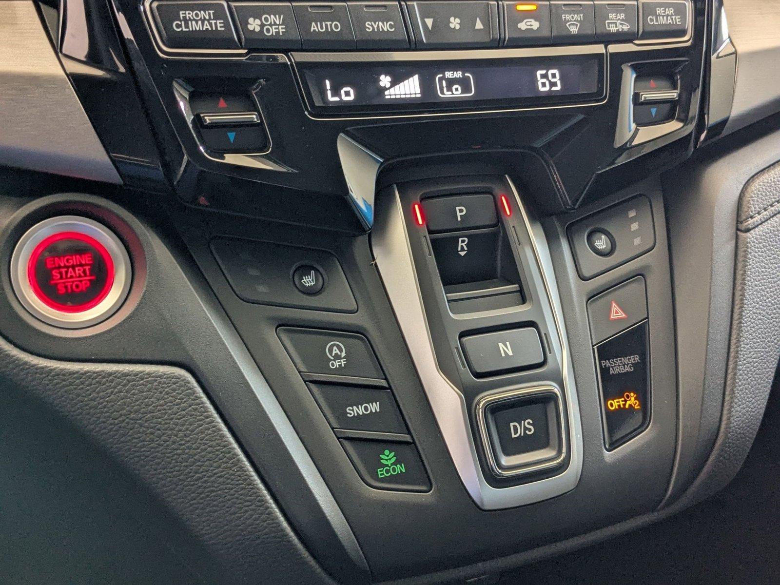 2024 Honda Odyssey Vehicle Photo in Miami, FL 33015