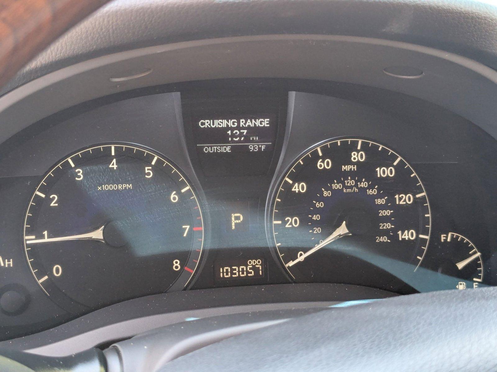 2010 Lexus RX 350 Vehicle Photo in Tampa, FL 33614
