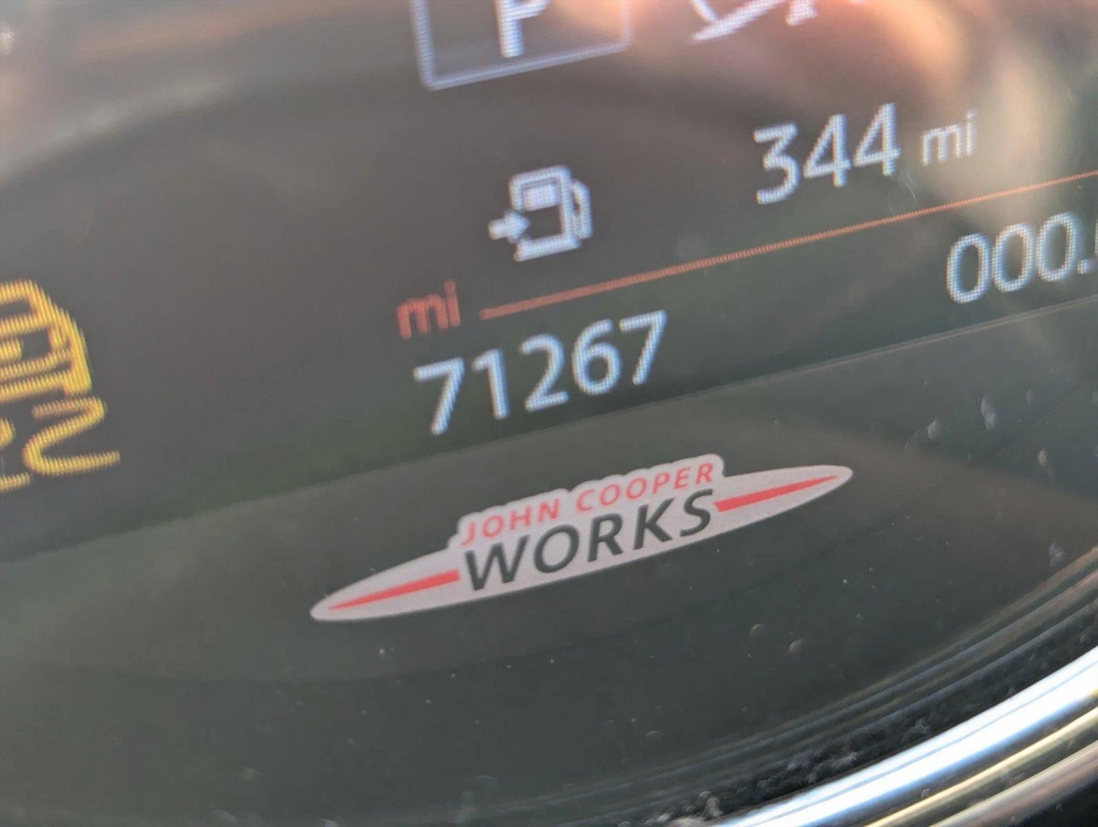 2018 MINI John Cooper Works Convertible Vehicle Photo in Ft. Myers, FL 33907