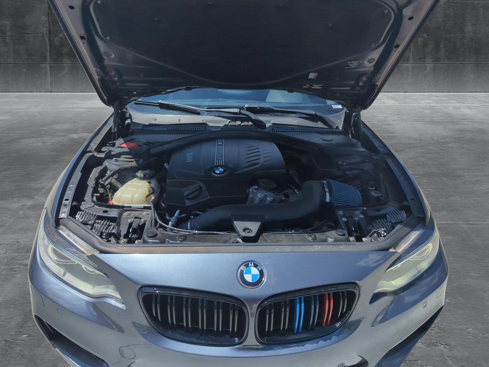 2014 BMW M235i Vehicle Photo in Pembroke Pines, FL 33027