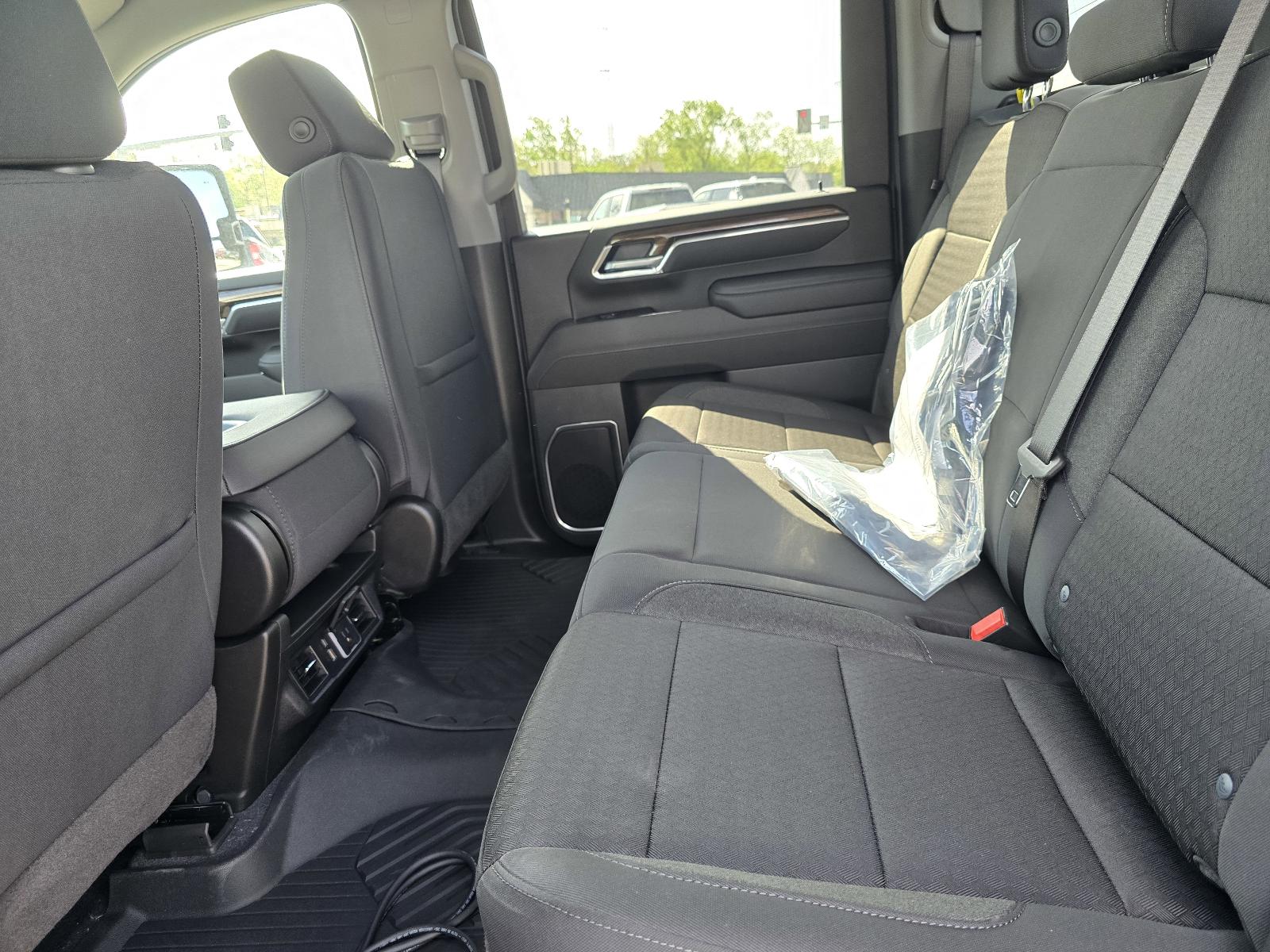 2025 Chevrolet Silverado 2500 HD Vehicle Photo in Rolla, MO 65401