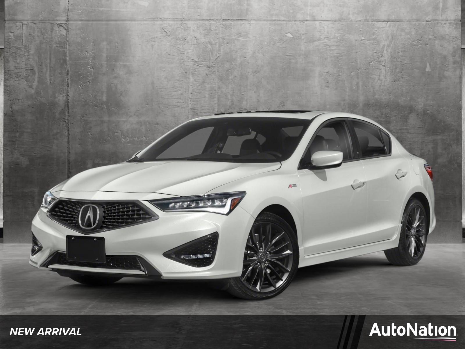 2019 Acura ILX Vehicle Photo in Maitland, FL 32751