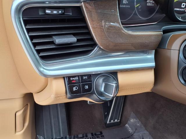 2019 Porsche Panamera Vehicle Photo in Tampa, FL 33612