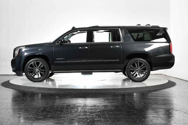 2020 GMC Yukon XL Vehicle Photo in DALLAS, TX 75235