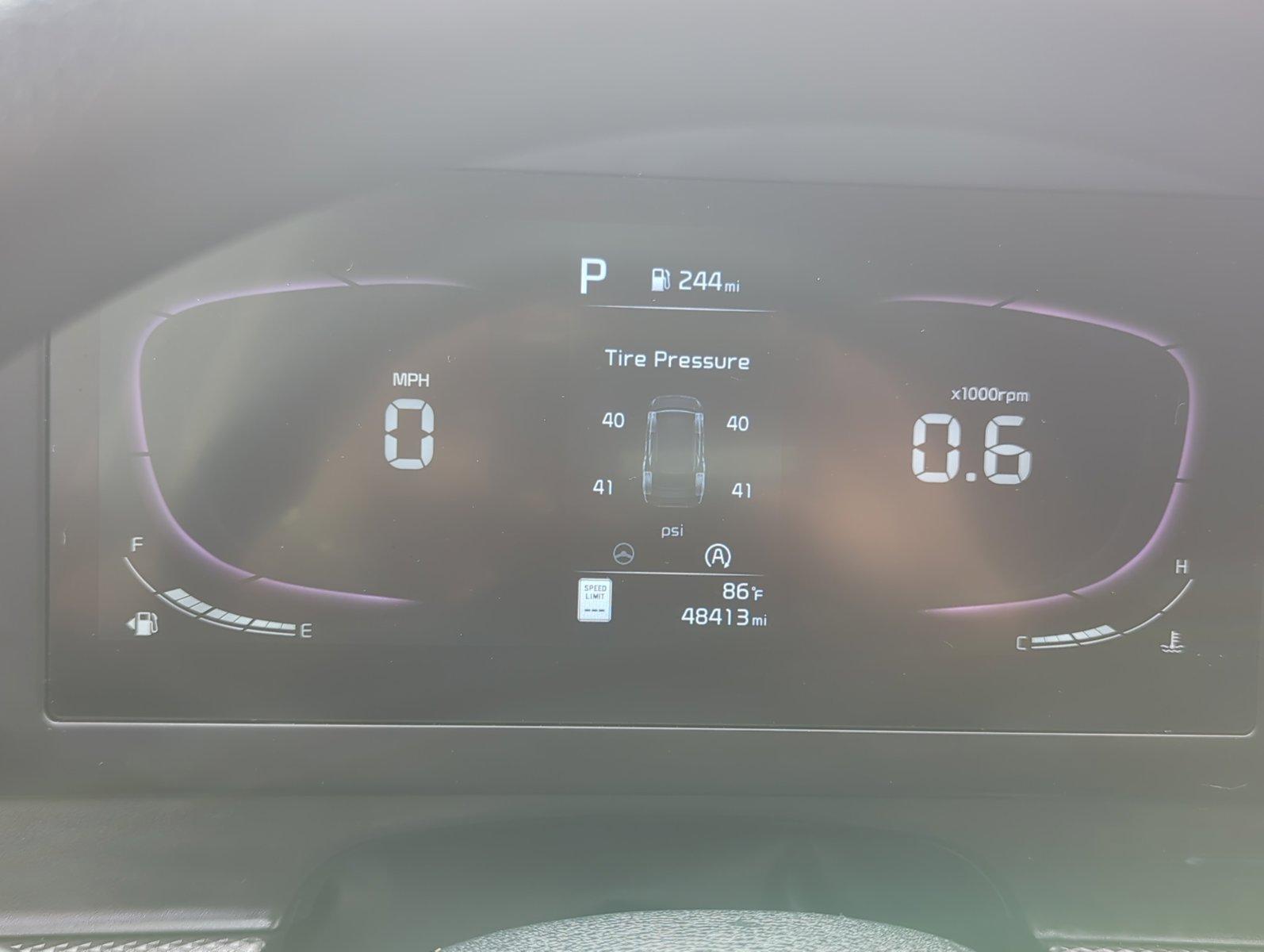 2023 Kia Sportage Vehicle Photo in Ft. Myers, FL 33907