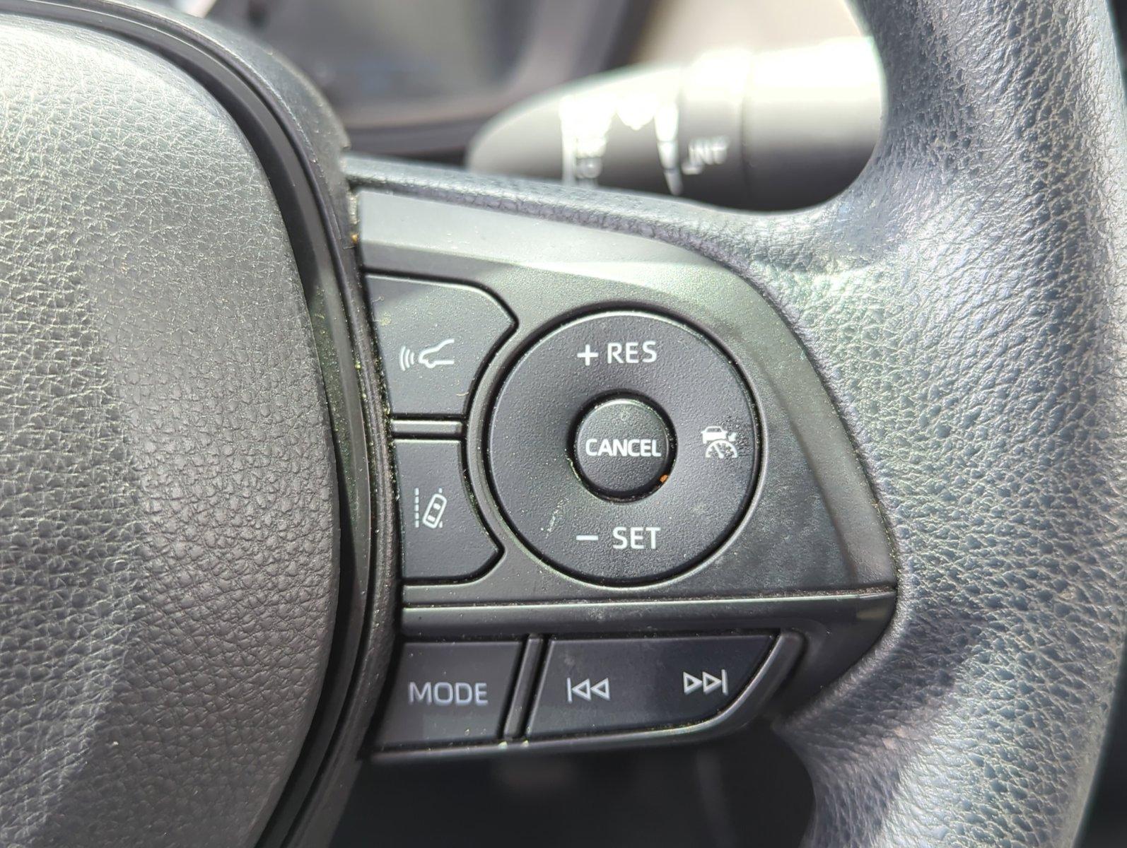 2022 Toyota Corolla Vehicle Photo in Ft. Myers, FL 33907