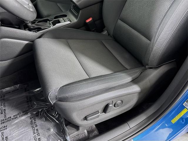 2017 Hyundai TUCSON Vehicle Photo in Puyallup, WA 98371