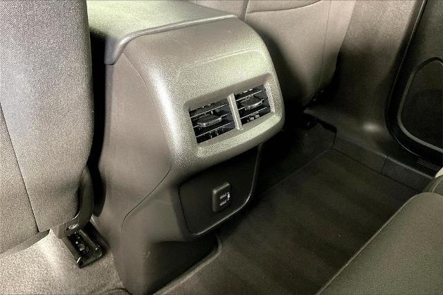 2022 Chevrolet Equinox Vehicle Photo in Tulsa, OK 74129