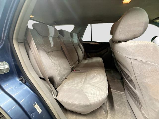 2005 Toyota 4Runner Vehicle Photo in EVERETT, WA 98203-5662