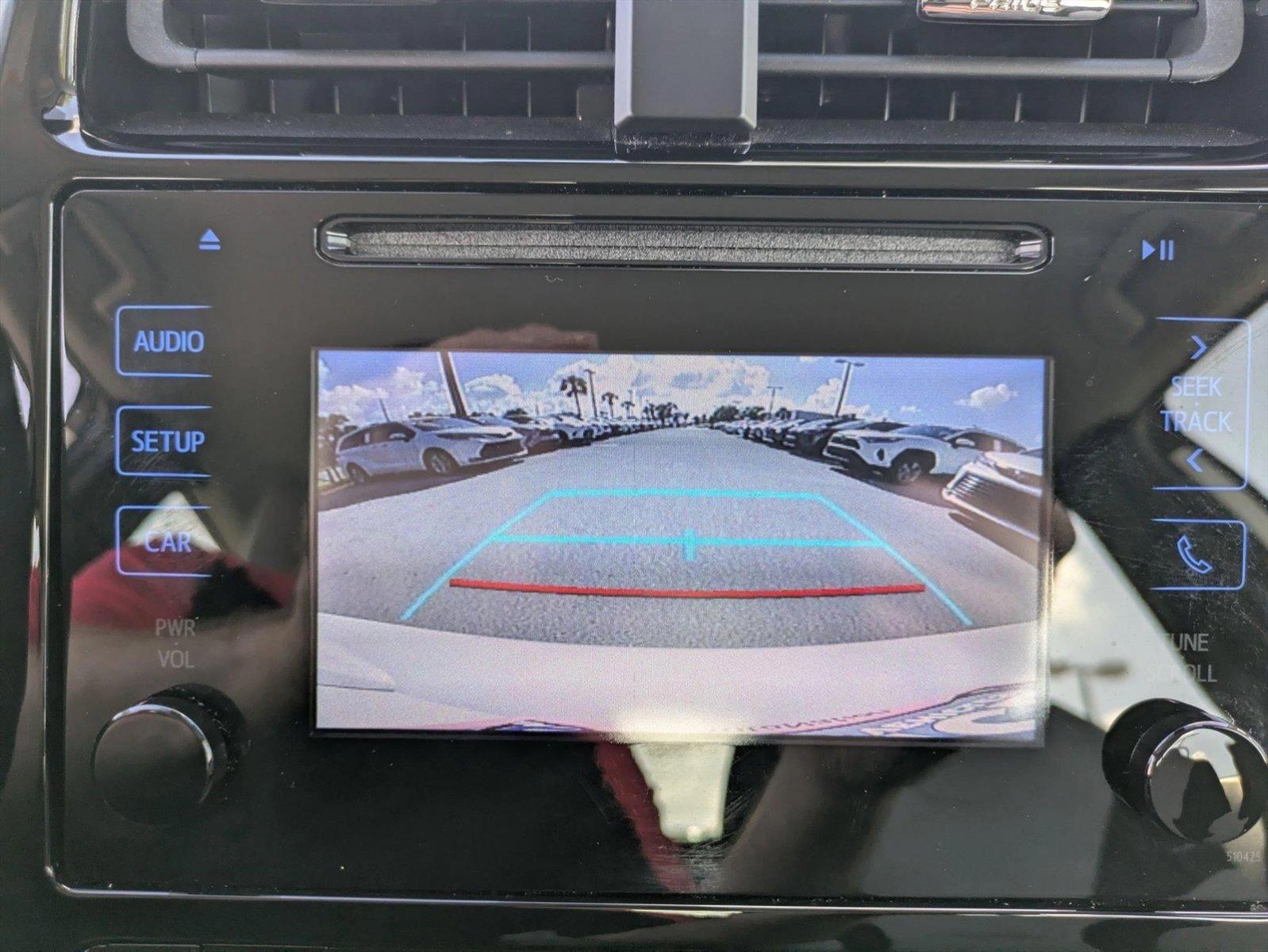2019 Toyota Prius Vehicle Photo in Winter Park, FL 32792