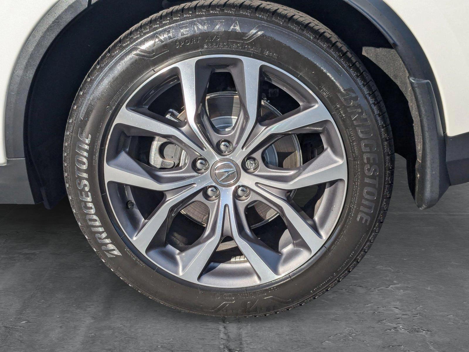 2023 Acura MDX Vehicle Photo in Sanford, FL 32771