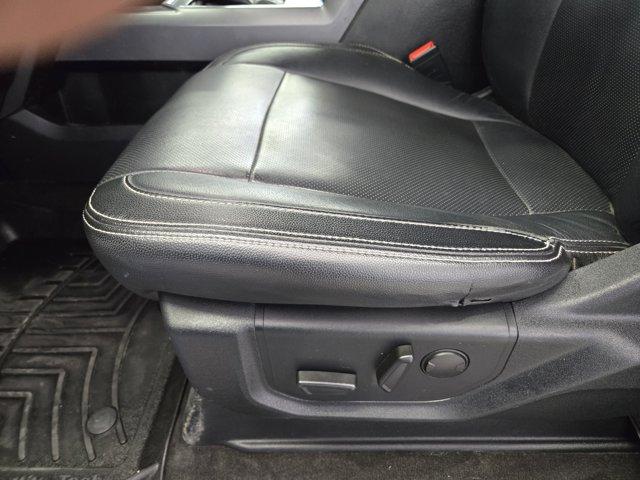 2020 Ford F-150 Vehicle Photo in Decatur, TX 76234