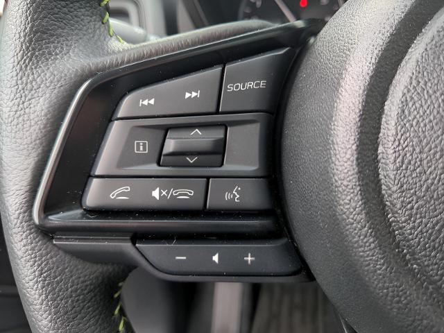 2024 Subaru Ascent Vehicle Photo in Green Bay, WI 54304