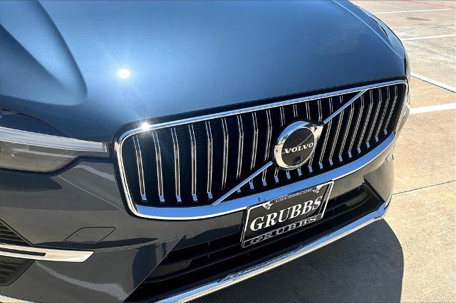 2023 Volvo XC60 Vehicle Photo in Houston, TX 77007