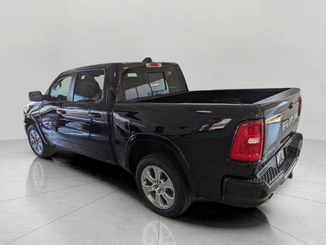 2025 Ram 1500 Vehicle Photo in Oshkosh, WI 54901
