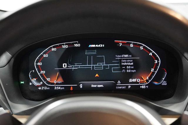 2021 BMW X3 M40i Vehicle Photo in GRAPEVINE, TX 76051