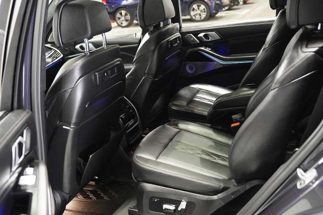 2021 BMW X7 ALPINA XB7 Vehicle Photo in GRAPEVINE, TX 76051