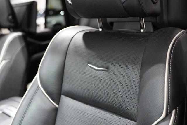 2021 Cadillac Escalade Vehicle Photo in GRAPEVINE, TX 76051