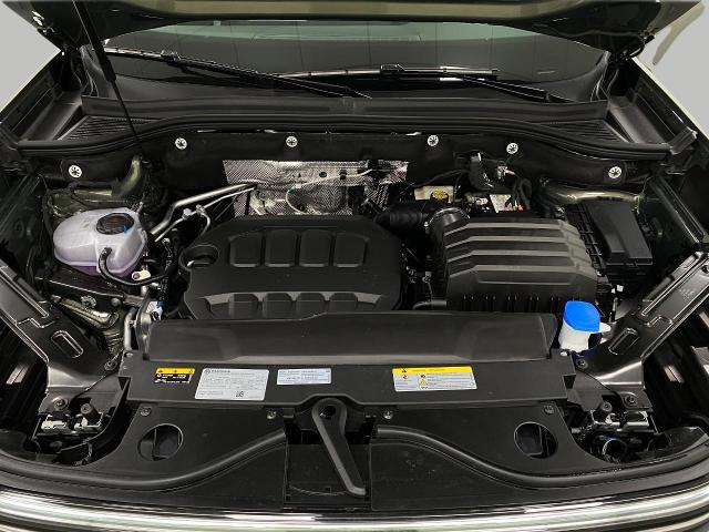 2025 Volkswagen Atlas Vehicle Photo in Appleton, WI 54913