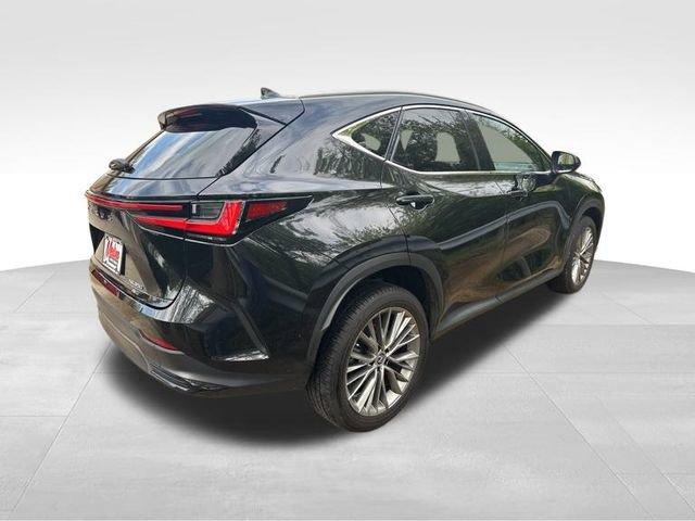 2023 Lexus NX Vehicle Photo in MEDINA, OH 44256-9631