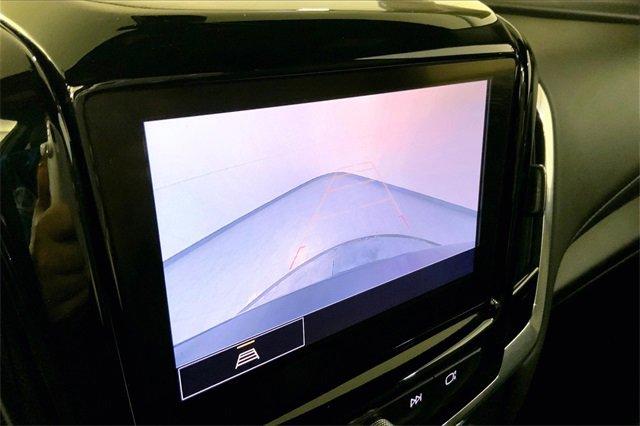 2023 Chevrolet Traverse Vehicle Photo in INDEPENDENCE, MO 64055-1314