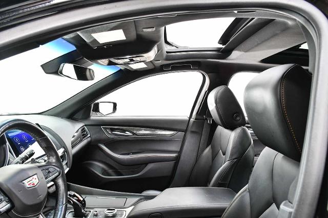 2021 Cadillac CT5 Vehicle Photo in DALLAS, TX 75235