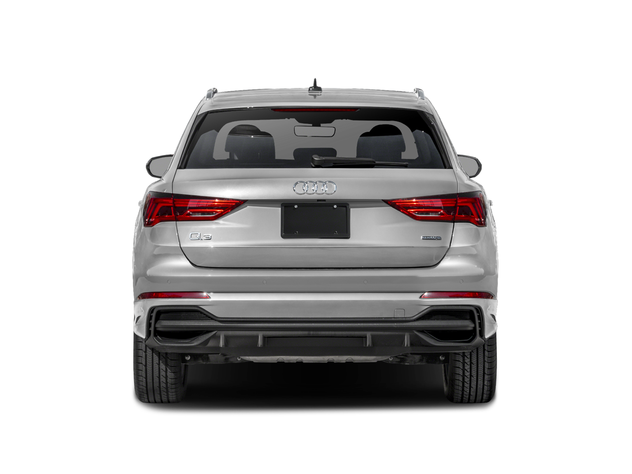 2024 Audi Q3 Vehicle Photo in Tulsa, OK 74129