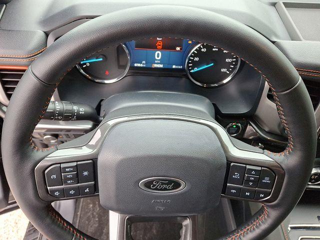 2024 Ford Expedition Vehicle Photo in PAWLING, NY 12564-3219