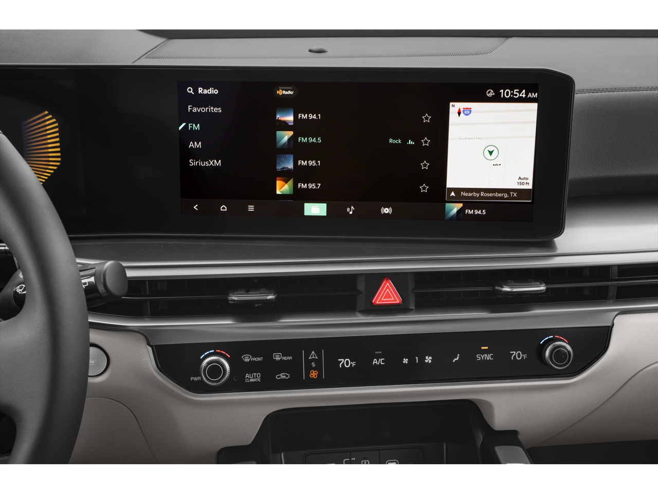 2024 Kia Sorento Vehicle Photo in San Antonio, TX 78230