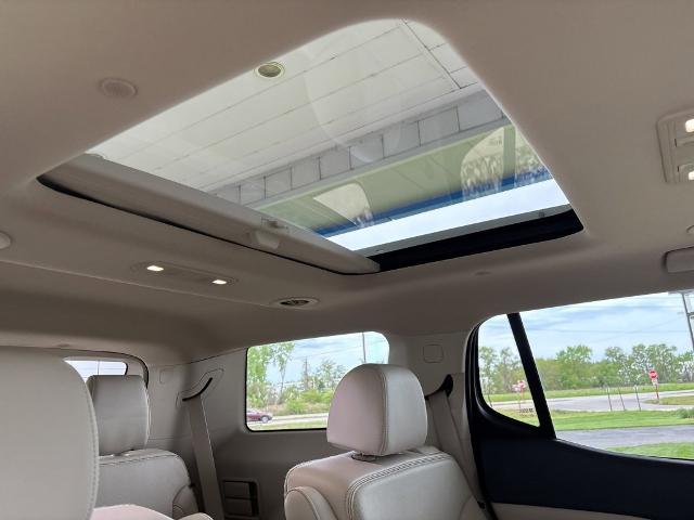 2021 GMC Acadia Vehicle Photo in MANHATTAN, KS 66502-5036