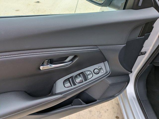 2021 Nissan Sentra Vehicle Photo in SELMA, TX 78154-1460