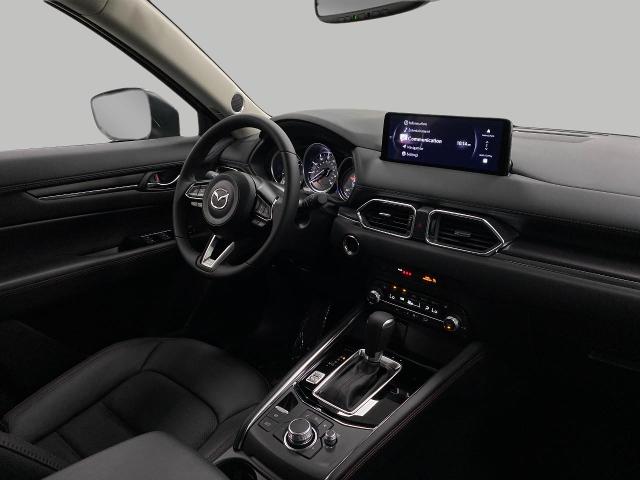2025 Mazda CX-5 Vehicle Photo in Appleton, WI 54913