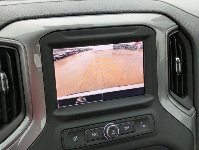 2024 Chevrolet Silverado 1500 Vehicle Photo in SELMA, TX 78154-1459