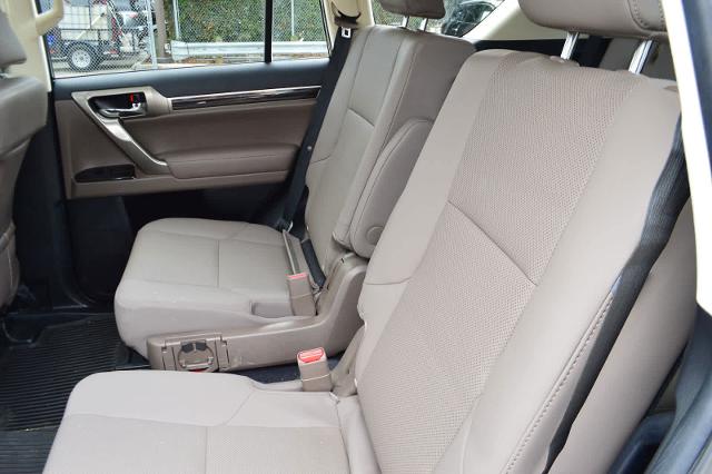 2020 Lexus GX 460 Vehicle Photo in Houston, TX 77090