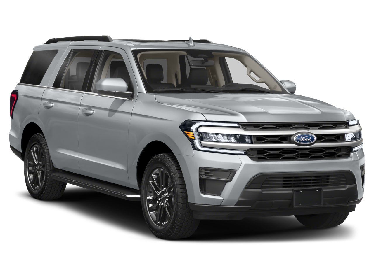 2023 Ford Expedition Vehicle Photo in San Antonio, TX 78230