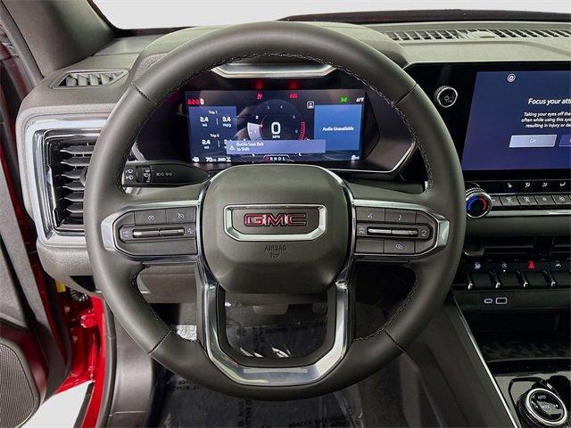 2025 GMC Canyon Vehicle Photo in PUYALLUP, WA 98371-4149