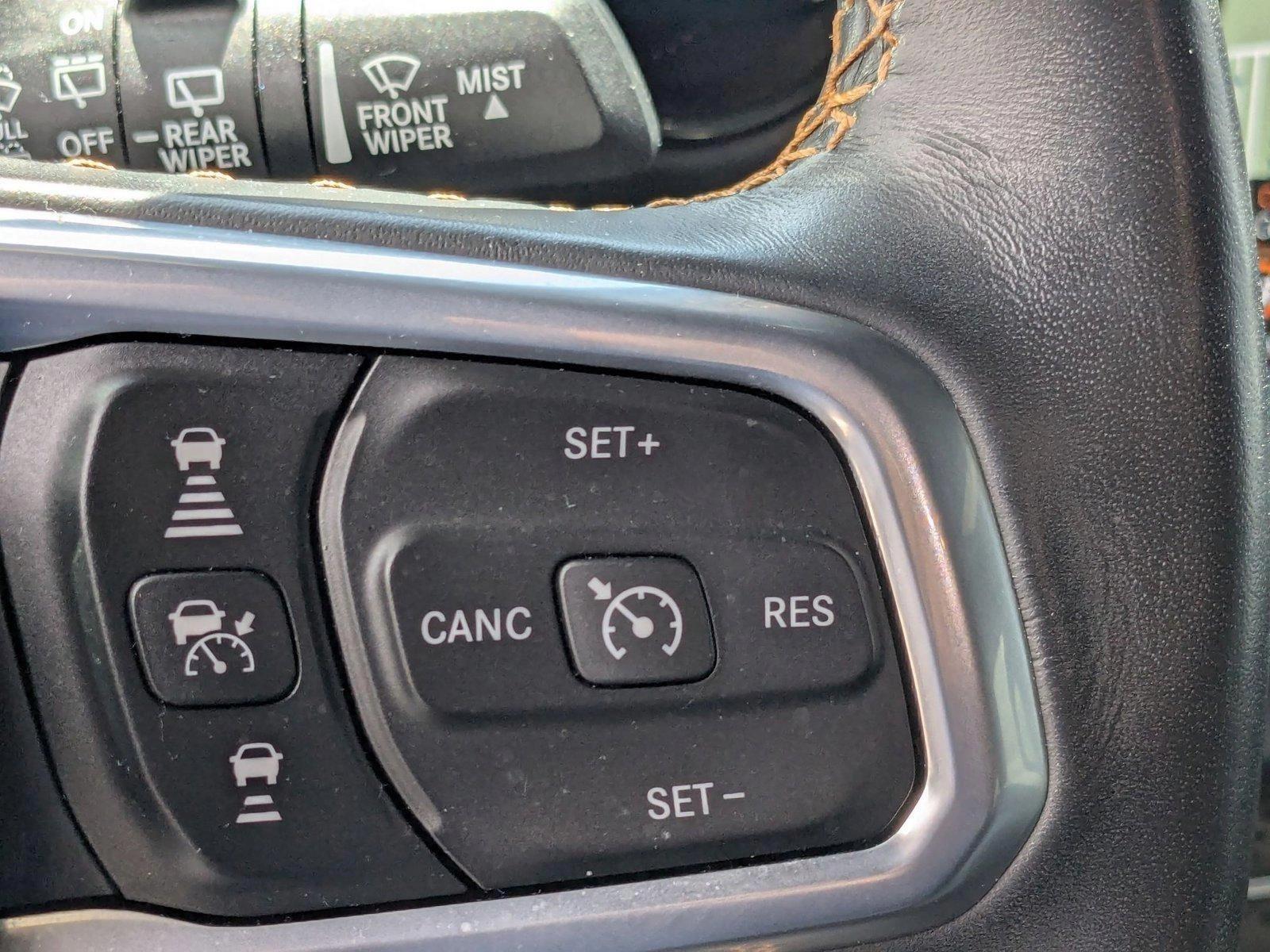 2022 Jeep Wrangler Vehicle Photo in Miami, FL 33015
