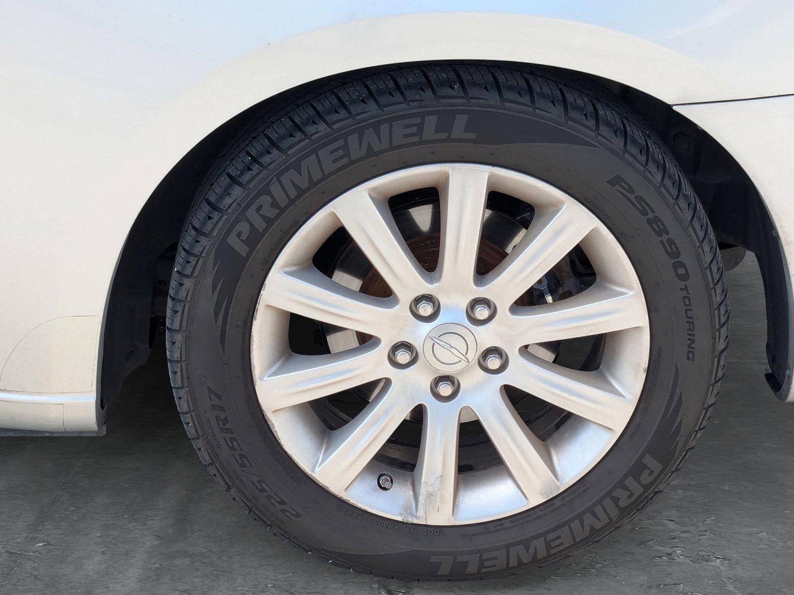 2011 Chrysler 200 Vehicle Photo in Miami, FL 33015