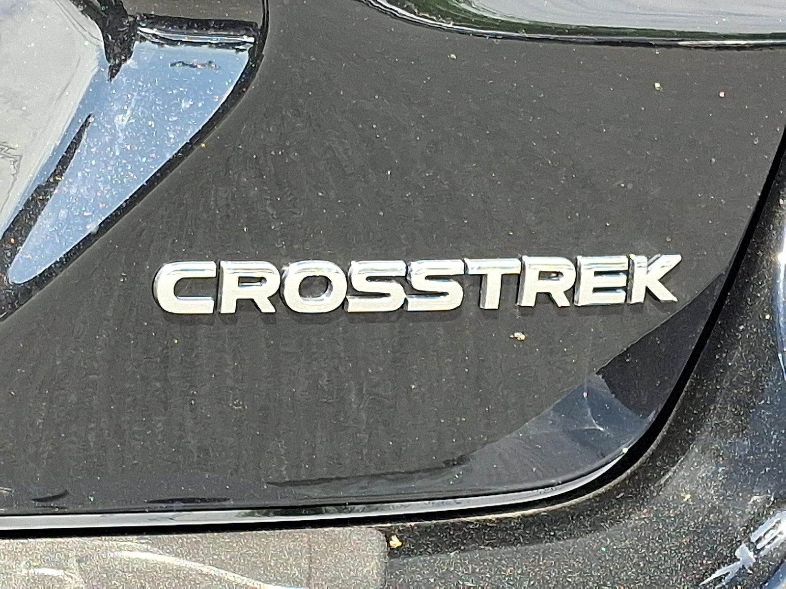 2025 Subaru Crosstrek Vehicle Photo in Easton, PA 18045