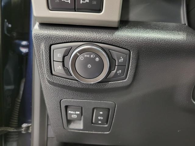 2019 Ford F-150 Vehicle Photo in APPLETON, WI 54914-4656