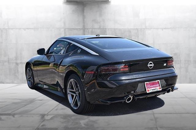 2025 Nissan Z Vehicle Photo in Ballwin, MO 63011